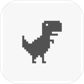 Steve - The Jumping Dinosaur Steve - The Jumping Dinosaur