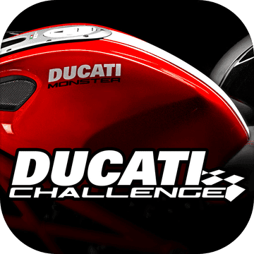 Ducati Challenge Ducati Challenge