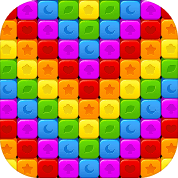 Bunny Blast - Puzzle Bunny Blast - Puzzle