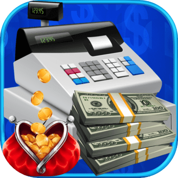 Cash Register & ATM Simulator - Credit Card Games