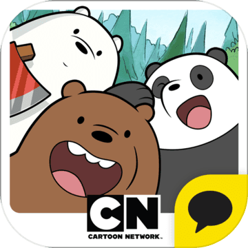 위 베어 베어스 더 퍼즐 for kakao 위 베어 베어스 더 퍼즐 for kakao