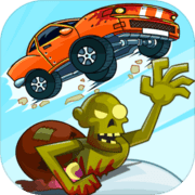 Zombie Road Trip Zombie Road Trip