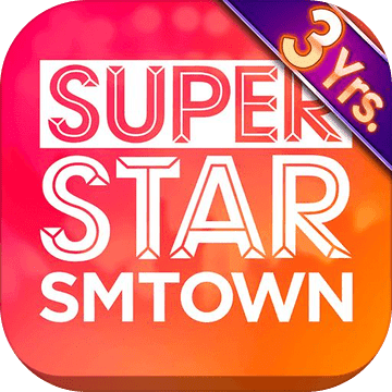 SuperStar SMTOWN SuperStar SMTOWN