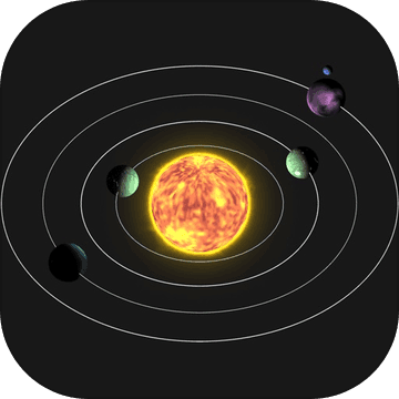 mySolar - 我的宇宙 mySolar - 我的宇宙