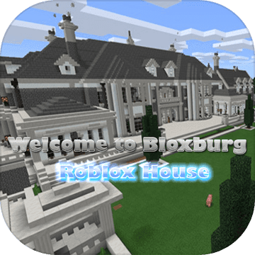 Welcome To Bloxburg Roblox House Ideas Pre Register Download Taptap