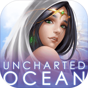 Uncharted Ocean