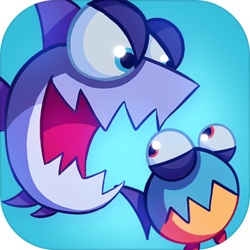 EatMe.io:水下鱼大战 EatMe.io:水下鱼大战
