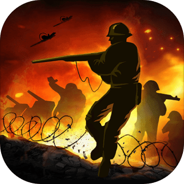 Iron Flame - Top Military Strategy Game Iron Flame - Top Military Strategy Game