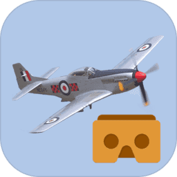 VR Flight Simulator for Google Cardboard VR Flight Simulator for Google Cardboard