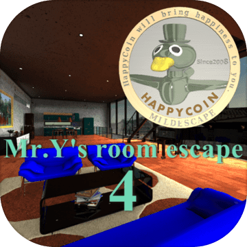 Mr Y S Room Escape4 Android Download Taptap