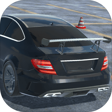 Car Driving Simulator Car Driving Simulator