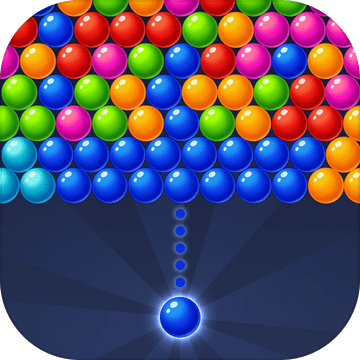 bubble pop! shoot bubbles