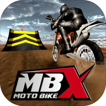 MOTO Bike X Racer