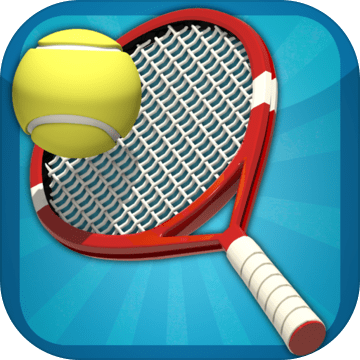 play tennis