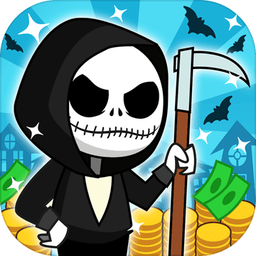 Death Tycoon Idle Clicker Tap To Make Money Android