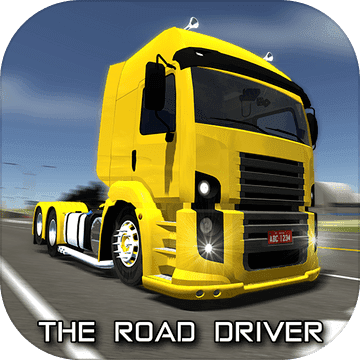 The Road Driver - Truck and Bus Simulator