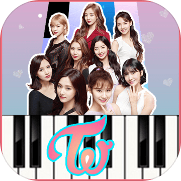 Twice Piano Game 预约下载 Taptap 发现好游戏