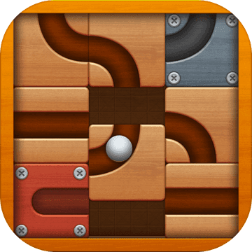 Roll the Ball:滑动拼图 Roll the Ball:滑动拼图