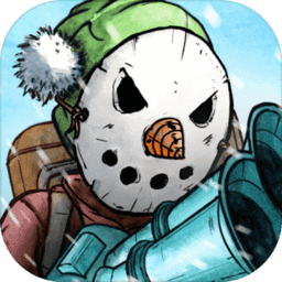 Snowsted Royale - Arcade Multiplayer 2D Shooter Snowsted Royale - Arcade Multiplayer 2D Shooter