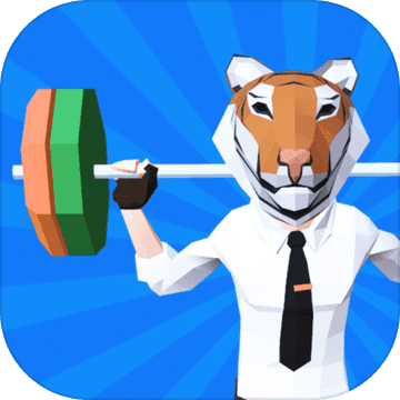 Idle Gym - fitness simulation game