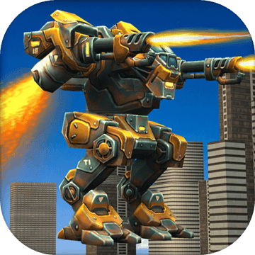 Futuristic Flying Robot Battle Android Download Taptap