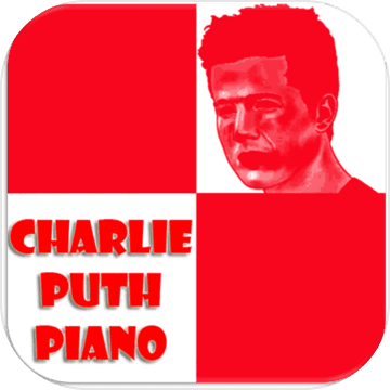 Charlie Puth Piano Tiles