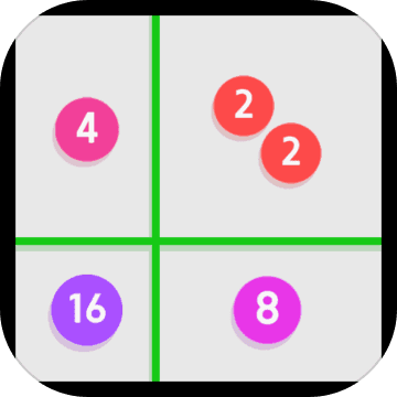 2048 Jezzball 2048 Jezzball