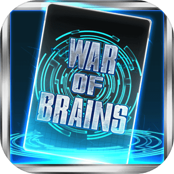 WAR OF BRAINS WAR OF BRAINS