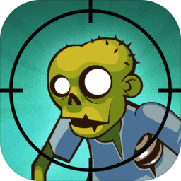 Stupid Zombies: Gun shooting fun with shotgun, undead horde and physics Stupid Zombies: Gun shooting fun with shotgun, undead horde and physics
