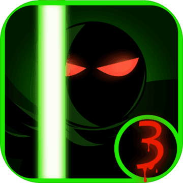 Stickman Warriors 3 Онлайн Stickman Warriors 3 Онлайн