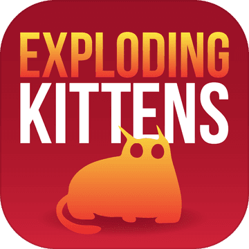 Exploding Kittens® - Official Exploding Kittens® - Official