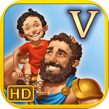 12 Labours of Hercules V (Platinum Edition HD) 12 Labours of Hercules V (Platinum Edition HD)