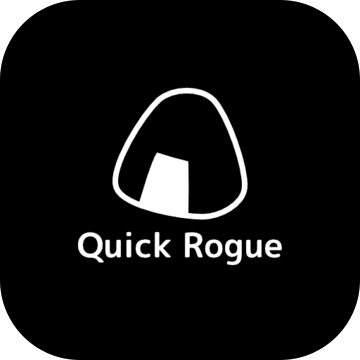 QuickRogue - 放置できるダンジョンRPG QuickRogue - 放置できるダンジョンRPG
