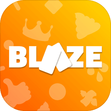 Blaze · Make your own choices Blaze · Make your own choices