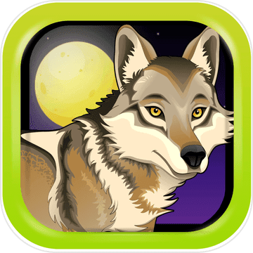 A Wild Wolf Moon Run Adventure A Wild Wolf Moon Run Adventure