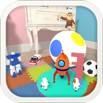 脱出ゲーム トイハウスからの脱出 Download Game Taptap