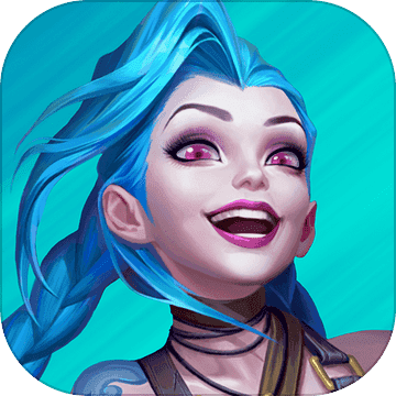 League of Legends: Wild Rift