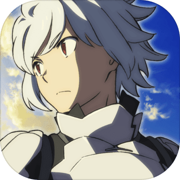 DanMachi - MEMORIA FREESE DanMachi - MEMORIA FREESE