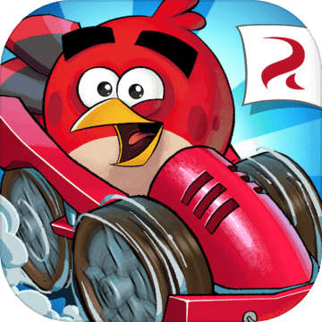 Angry Birds Go! Angry Birds Go!