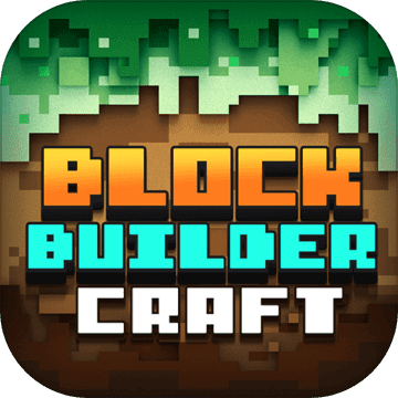 Block Builder Craft: House Building & Construction