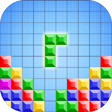 Brick Classic Hd Free Tetris Pre Register Download Taptap