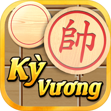Ky Vuong - Co Up, Co Tuong Ky Vuong - Co Up, Co Tuong
