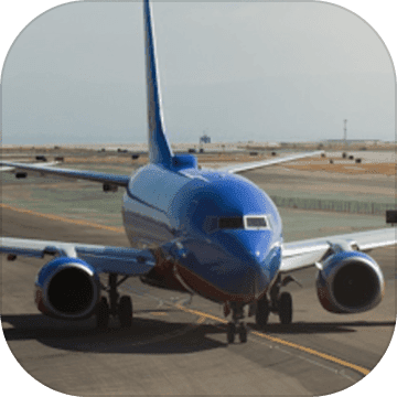 Airplane Flight Simulator 2017