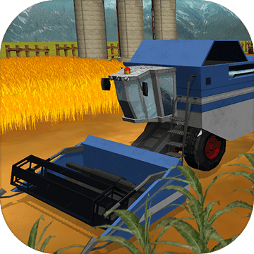 Realistic Farming Simulator Realistic Farming Simulator