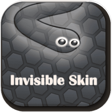 Invisible Skin For Slitherio Taptap Discover Superb Games