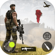 FPS Counter Shooter- Modern Strike