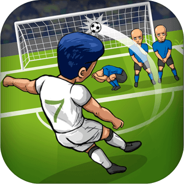 Freekick Maniac: Penalty Shootout Soccer Game 2018