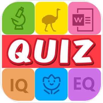 Quiz Mania Guess Logos Pics Taptap 良きゲームを見つけよう