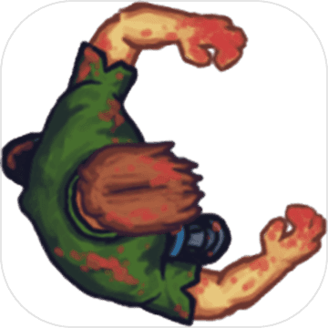 Zombie Infinity War Zombie Infinity War