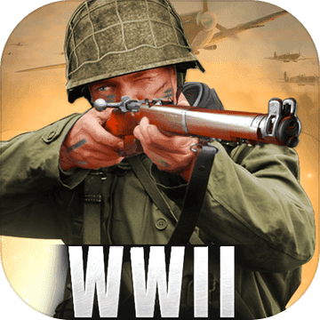 World War WW2 Shooter : Free Shooting Games World War WW2 Shooter : Free Shooting Games